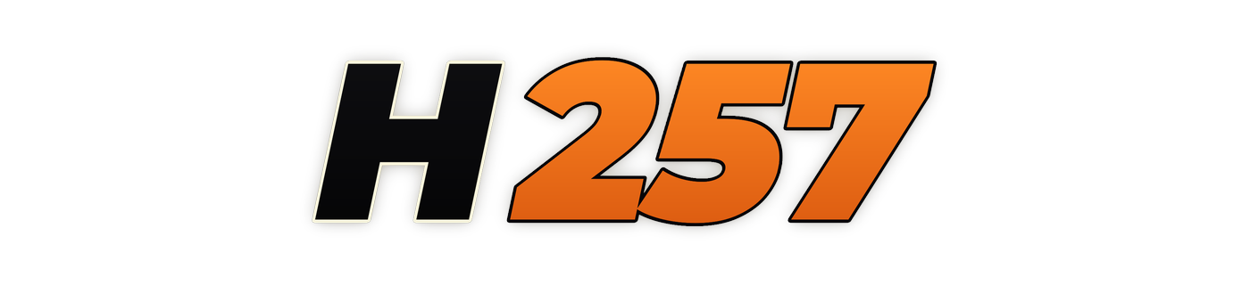 h257 Logo